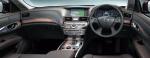 Nissan Cima Hybrid 2012 года